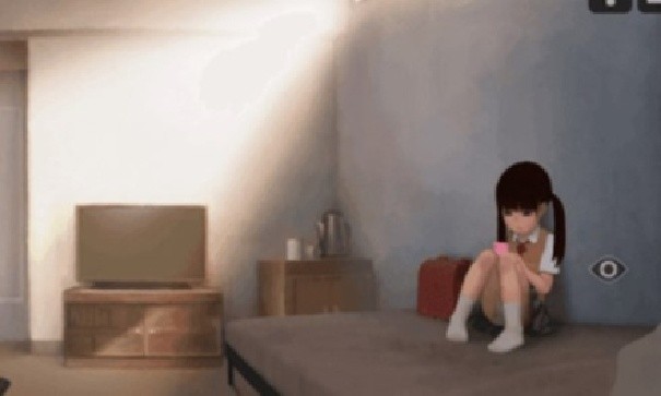 迷失的生活汉化版