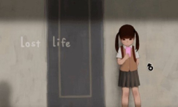 迷失的生活汉化版