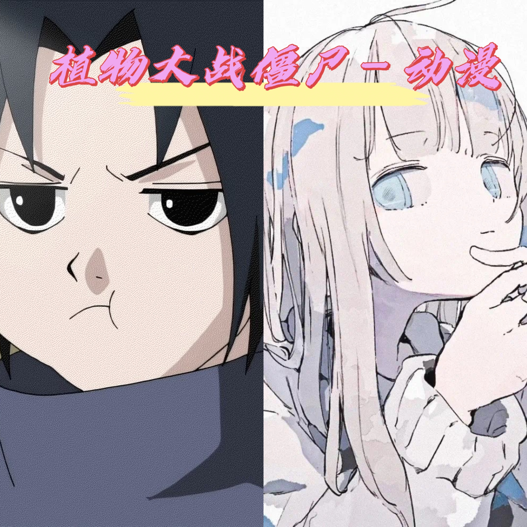 植物大战僵尸时空启示版