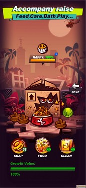 末世全民僵尸粉碎者