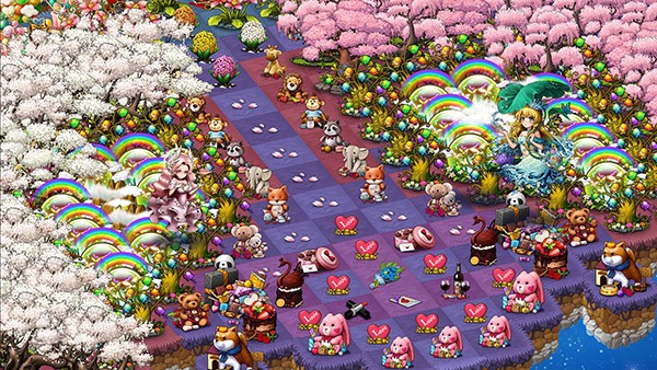 恶龙与精灵内置菜单版