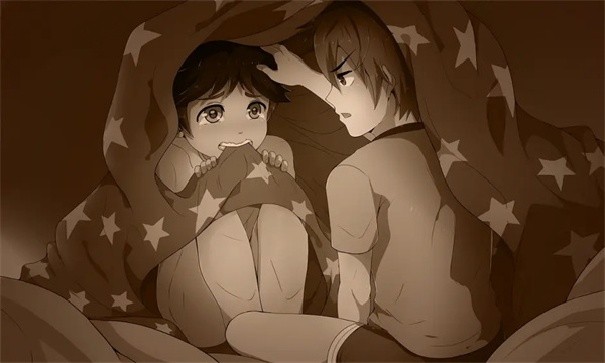 黑猴子过夜游戏