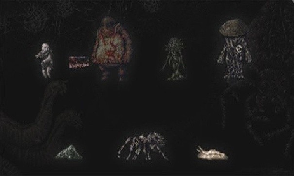 哥特少女勇闯恶魔城2手机版