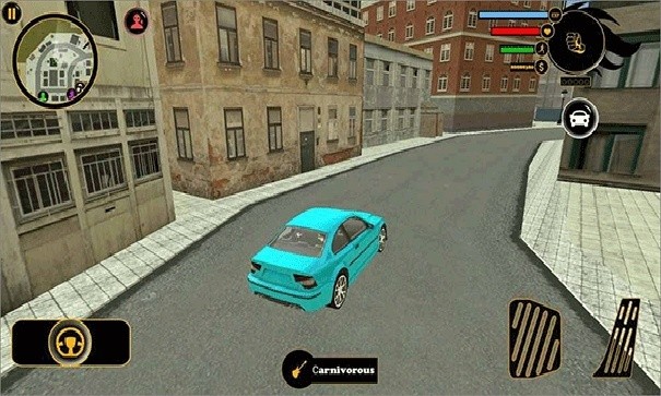 真实火柴人犯罪2内置菜单