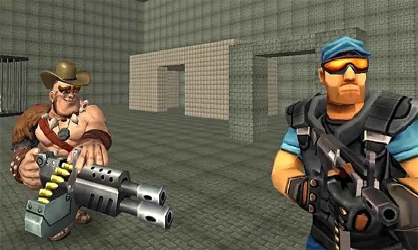 战斗盒子mod菜单