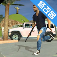 真实黑帮犯罪旧版本