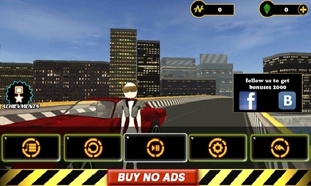 真实火柴人犯罪2内置菜单