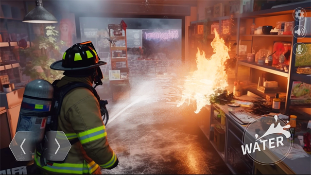 消防员模拟器手机版