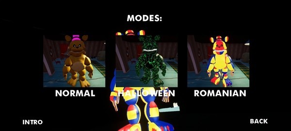 你好邻居费德熊正版