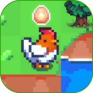 海岛时光种田挖矿折相思