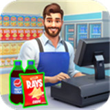 超市商店模拟器内置功能菜单中文版