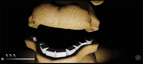 你好邻居费德熊正版