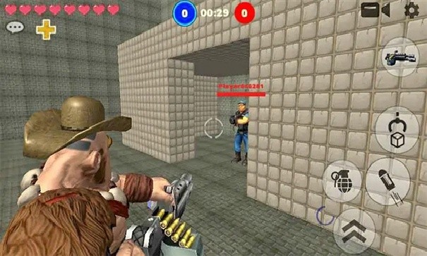 战斗盒子mod菜单