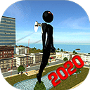 倒钩火柴人内置MOD菜单