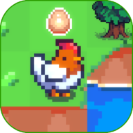 海岛时光种田挖矿折相思