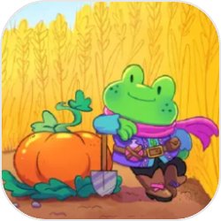 海岛时光种田挖矿折相思