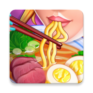 亚洲烹饪之星疯狂餐厅烹饪游戏