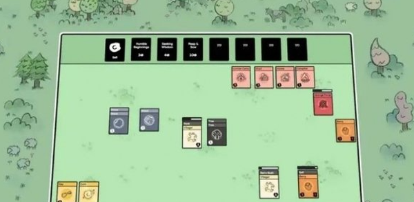 堆叠大陆手机版