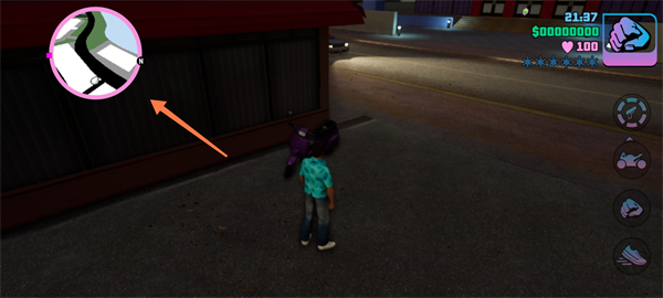 侠盗飞车罪恶都市下载最新版