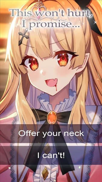 吸血鬼猎人n游戏