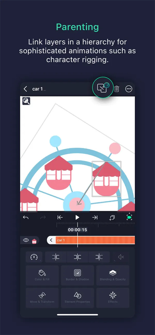 Alight Motion官方正版