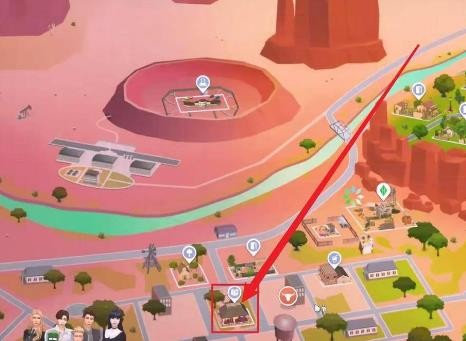 模拟人生4无限金币