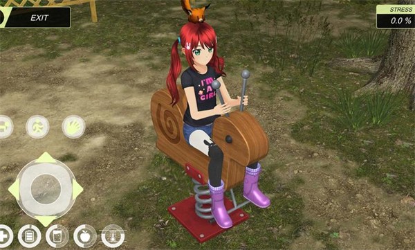 动漫城市中文版