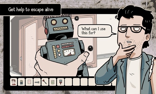 不必要的实验特点汉化版