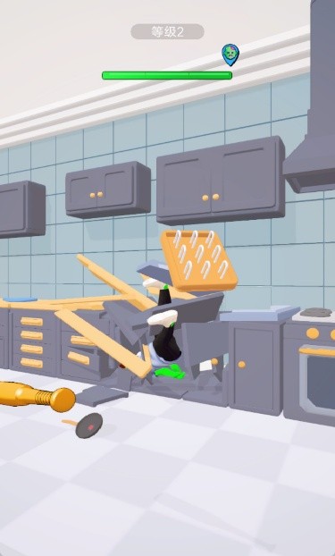 砍击僵尸内置mod菜单