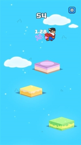 超级冒险岛手游下载