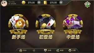 35273棋牌十年品牌旧版本  v1.0.1