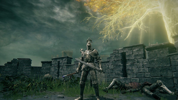 艾尔登法环dx11补丁