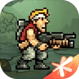 合金弹头手机版下载