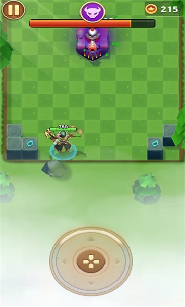 我是弓箭手内置mod菜单