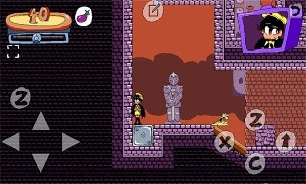 披萨塔佩皮娜模组手机版