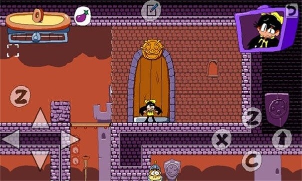 披萨塔佩皮娜模组手机版