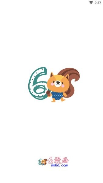 6漫画免费下载