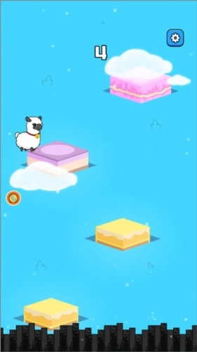 超级冒险岛手游下载