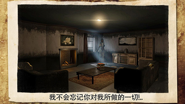 The Fear恐怖游戏