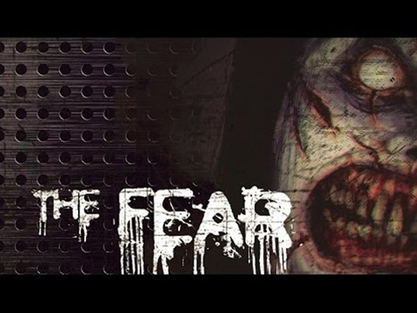 The Fear恐怖游戏