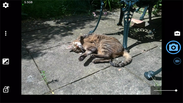 Open Camera中文版