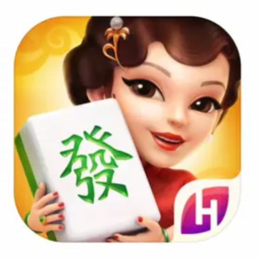 哈灵麻将官方正版最新版app下载