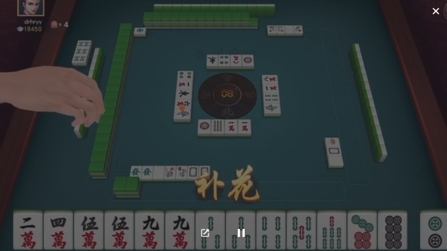 哈灵麻将官方正版最新版app下载