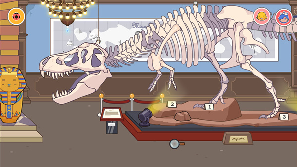 米加小镇全解锁版最新无广告正版
