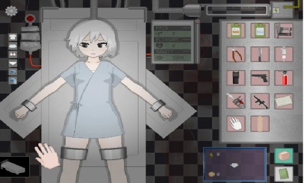 devastate游戏安卓手机版