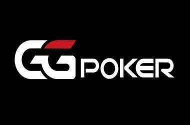 GG扑克中文官网版