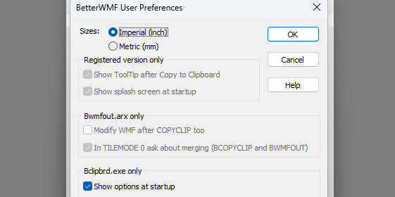BetterWMF电脑版