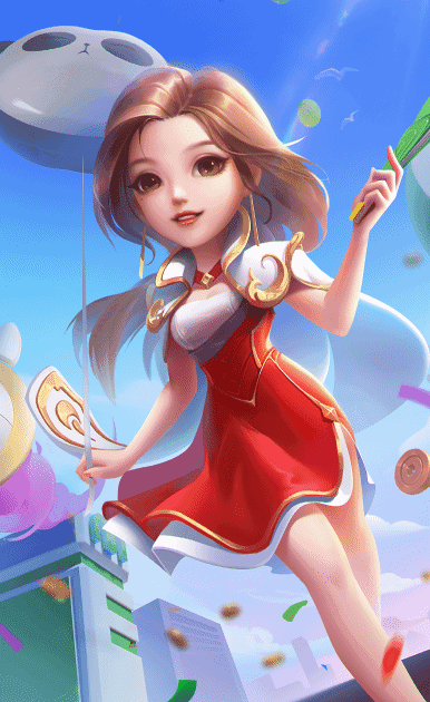 JJ比赛大厅最新版