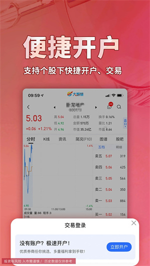 大智慧经典版