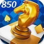 850豪华版普通版本